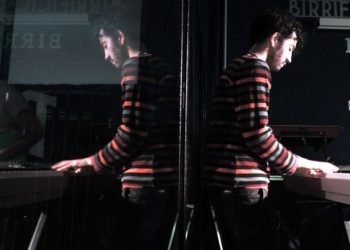MAKEPOP: Ascolta “Keep still” il primo singolo estratto dell’album di debutto “How many others?”