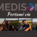 MEDISON: Guarda “Portami via”, il loro nuovo atteso singolo