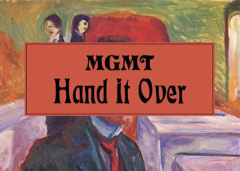 MGMT: Pubblicato il video del singolo “Hand It Over”