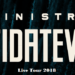 MINISTRI: il ritorno con l’album “Fidatevi” e il tour 2018