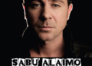 SABU’ ALAIMO: È uscito “Generazione Digitale”, il nuovo album del cantautore siciliano
