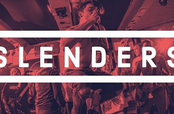 SLENDERS: Guarda in anteprima il video del primo singolo “Sodera”