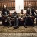 THE BRAIN WASHING: La band padovana presenta il nuovo omonimo singolo “The brain washing machine”