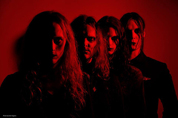 TRIBULATION: Special guest delle tre date italiane degli INSOMNIUM