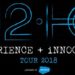 U2: Confermate le date italiane del Tour 2018 – 11 e 12 ottobre al Forum di Assago (Milano)