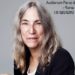 PATTI SMITH: Unica data italiana a Roma: 10 giugno “Auditorium Parco della Musica”