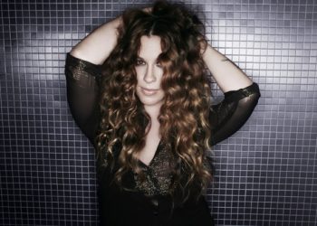 ALANIS MORISSETTE: A luglio tre concerti in Italia