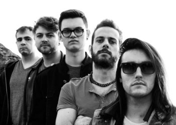 COLORS VOID: Guarda il video di “Reaching The Light”, secondo singolo estratto dall’album d’esordio “Rise – Fight”