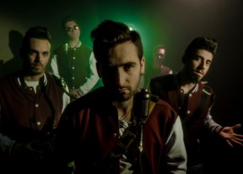 THE INDIGO DEVILS: Esce oggi il nuovo videoclip del nuovo singolo “Come i supereroi”