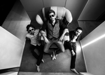 Le città di K: E’ online il video del singolo “Dodici”, sonorità elettriche tendenti al rock, con synth-elettronica e testi in italiano.