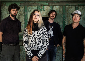 VIBORAS: Il 23 febbraio esce “Eleven” il nuovo album del quartetto milanese
