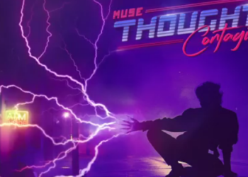 MUSE: E’ uscito oggi il nuovo video di “Thought Contagion”