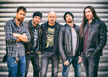 BRAIN DISTILLERS CORPORATION: esce oggi il nuovo album “Medicine Show”