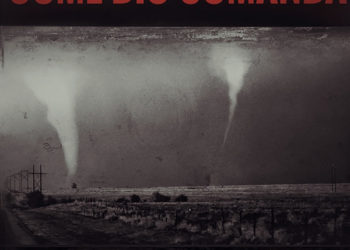 COLONNELLI: “Come Dio Comanda (Canzoni di Sangue ad Alti Ottani)“ dal 23 febbraio 2018 in cd ed in digitale