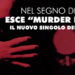 DETECTIVE COOPER: E’ uscito “Fuori Murder In The Lake ” quando il sound dell’elettronica incontra la genialità onirica di David Lynch !
