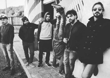 ENJOY THE VOID: E’ online il videoclip di “Our Garden” una ballad dai toni malinconici.