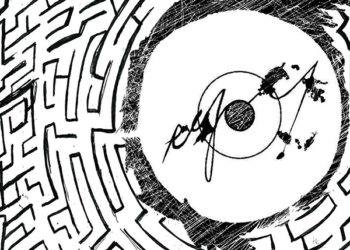 ENJOY THE VOID: Uscito l’omonimo album d’esordio “Enjoy the Void” della band alternative rock