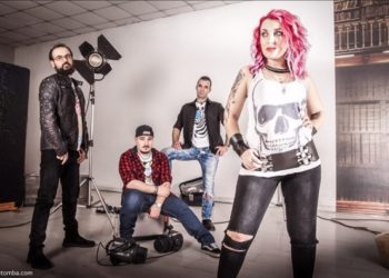 FOREDAWN: Online oggi il video di “Insidious Dark”