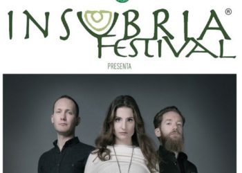 CELLAR DARLING: Nuova data in Italia Il 28 aprile all’Insubria Festival @ Marcallo con Casone (MI)