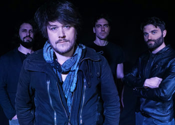 RICK PEROVICH BAND: Ascolta l’album di debutto “JOY” della band triestina