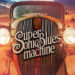 PISTOIA BLUES FESTIVAL 2018 “39esima Edizione” : SUPERSONIC BLUES MACHINE feat. BILLY GIBBONS degli ZZ TOP