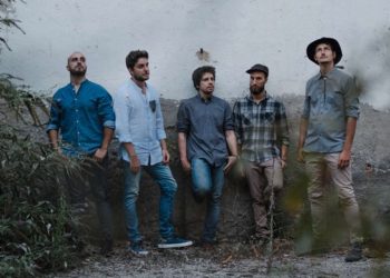 SHIVER: “SETTEMBRE ep” parla di esperienze forti, di momenti vissuti con anima e corpo
