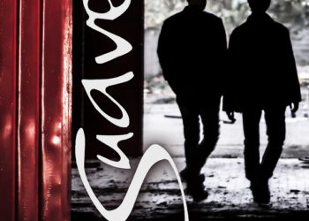 SUAVE: il duo rock astigiano presenta l’omonimo nuovo disco accompagnato dal singolo e videoclip “Living In a Memory”