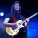 STEVE HACKETT: “GENESIS REVISITED, SOLO GEMS & GUITAR” al Pistoia Blues Festival 2018