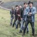THE CABIN FEVERS: E’ uscito il video di “Over Again”, dell’album “Roll On Down” in uscita ad Aprile 2018