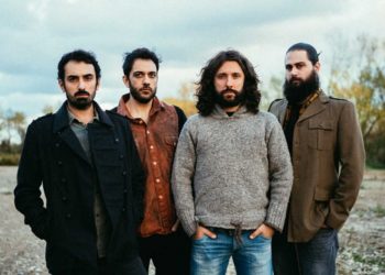 USING BRIDGE: “Floatin’ Pieces” il primo estratto video dall’omonimo disco della band romagnola