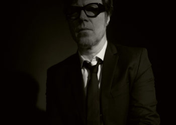 PISTOIA BLUES FESTIVAL 2018 – 39esima Edizione: MARK LANEGAN BAND 15 Luglio 2018