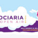 CIOCIARIA OPEN AIR 2018: dal 9 giugno al 28 luglio a Ceccano (Frosinone)