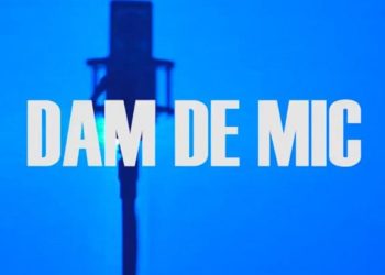 MADMILLE: il nuovo singolo “DAM de MIC”, quando la passione per la musica incontra la verità