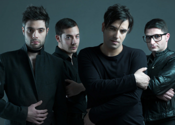 D-STORTA: E’ online il video del nuovo singolo “IN COMA”