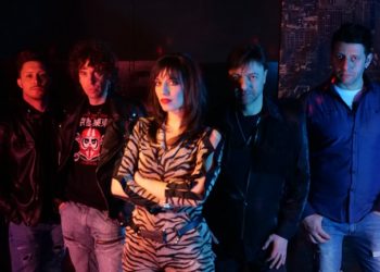 EARTH FOR SALE: E’ uscito “Life” il nuovo graffiante singolo della band milanese