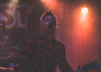 MEST: Tre date in agosto per la Punk Rock band tra Italia e Svizzera