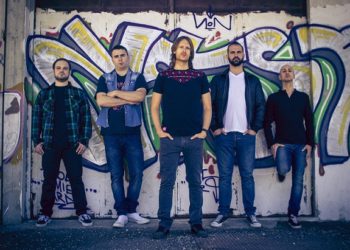 REESE: Online il ideoclip del brano “Perfect waitings”, secondo estratto dal full lenght “Black russian”
