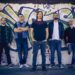 REESE: Online il ideoclip del brano “Perfect waitings”, secondo estratto dal full lenght “Black russian”