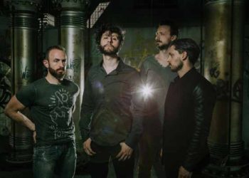 ASYMMETRY OF EGO: “Erase Myself” è l’influenzabilità della mente umana, il nuovo brano e video della band Alternative Rock/Metal