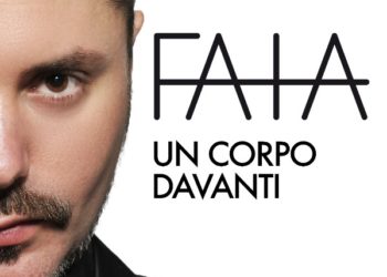 FAIA: “Un corpo davanti” il primo singolo estratto dell’album d’esordio “Vuoto sincronizzato”