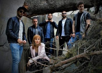 LA CHANCE SU MARTE: “Come Ci Viene” il nuovo singolo della band anconetana !