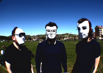LEVY: Guarda il video del brano “BEAUTIFUL MONSTERS”