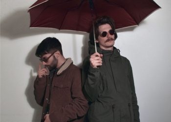 LUCA COI BAFFI / JOHN IDEA: E’ uscito il video di “Mezzogiorno”, il primo singolo di Luca coi Baffi e John Idea