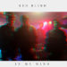 RED BLIND: E’ uscito “In my mind” il nuovo singolo della band alternative rock marchigiana