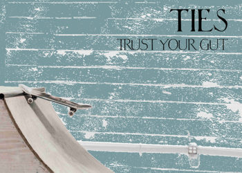 TIES: E’ uscito “TRUST YOUR GUT” il primo EP della cantautrice pugliese, con la partecipazione di Zibba. Guarda il video del brano “End Of July”