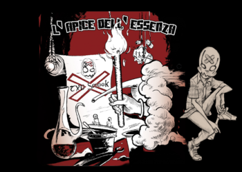 TXD SMOOKING: E’ uscito il nuovo album “L’apice dell’essenza”