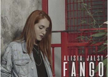 ALISIA JALSY: “FANGO” è il titolo del nuovo singolo e videoclip, dal 16 Giugno sui più importanti digital store.