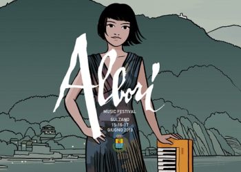 ALBORI MUSIC FESTIVAL 2018: DUNK, Paolo Benvegnù & Marina Rei, Galeffi, Bianco, The Winstons, Eugenio in Via Di Gioia, Kaufman e molti altri