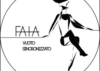 FAIA: E’ uscito il nuovo album “Vuoto sincronizzato”del solista del cantautore irpino