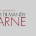 FIORI DI MANDY: E’ uscito “CARNE͟” il nuovo EP della band alternative rock